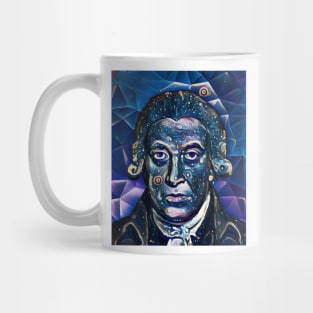 James Watt Portrait | James Watt Artwork 5 Mug